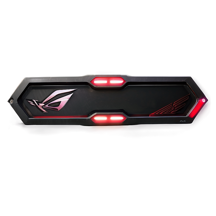 Rog Ally Stream Overlay Png 14