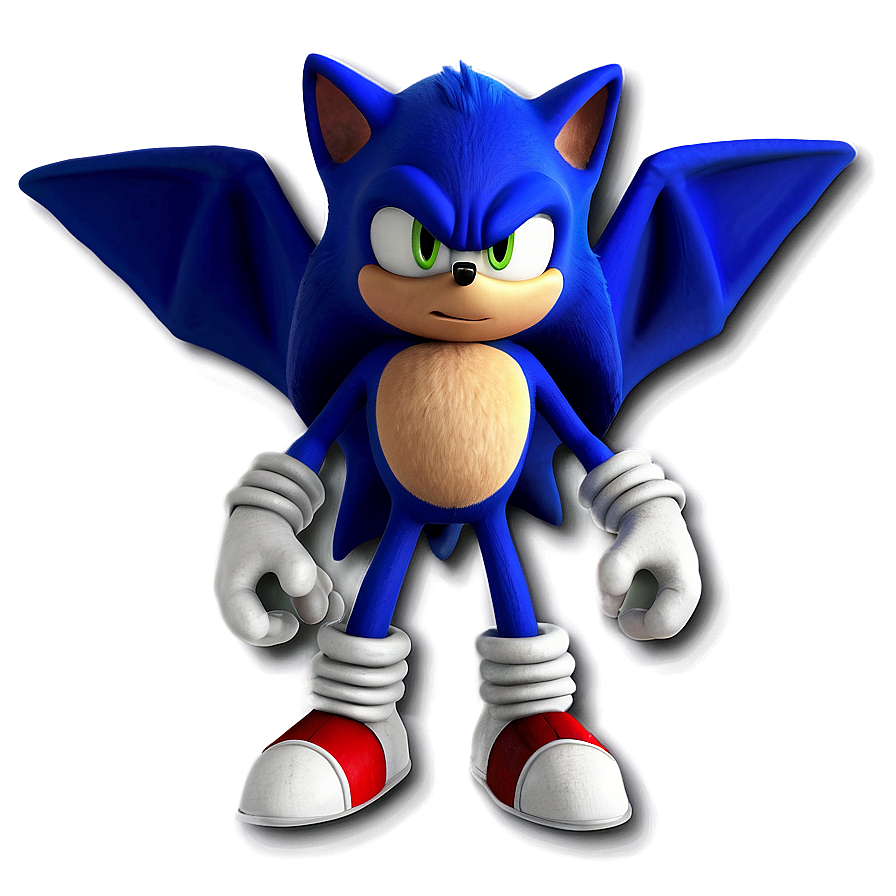 Rogue The Bat In Sonic Png Kwm