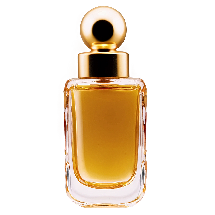 Roll-on Perfume Bottle Png 05242024