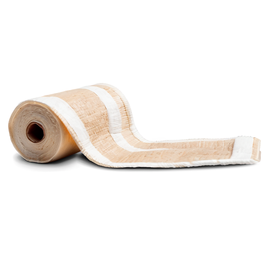 Rolled Bandage Png 05252024