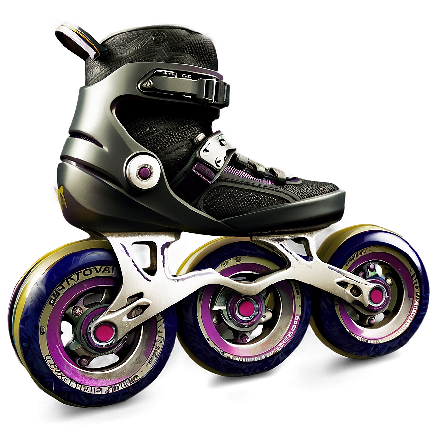 Rollerblades A