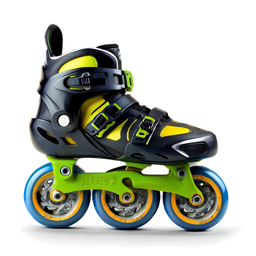 Rollerblades B