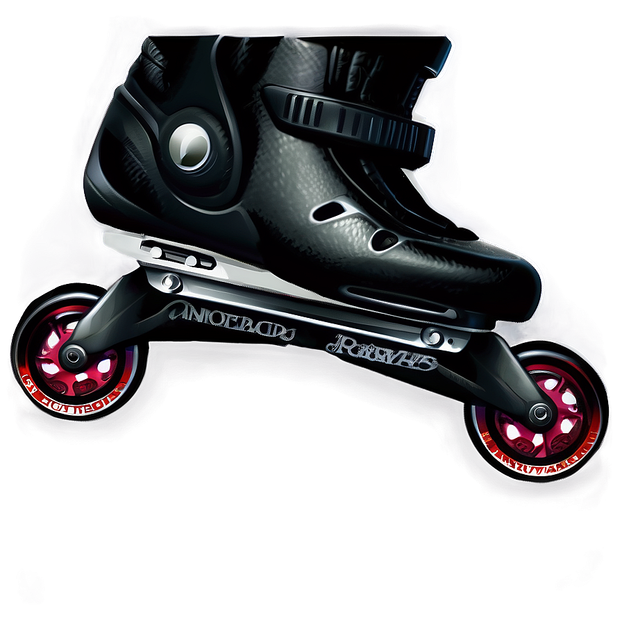 Rollerblades D