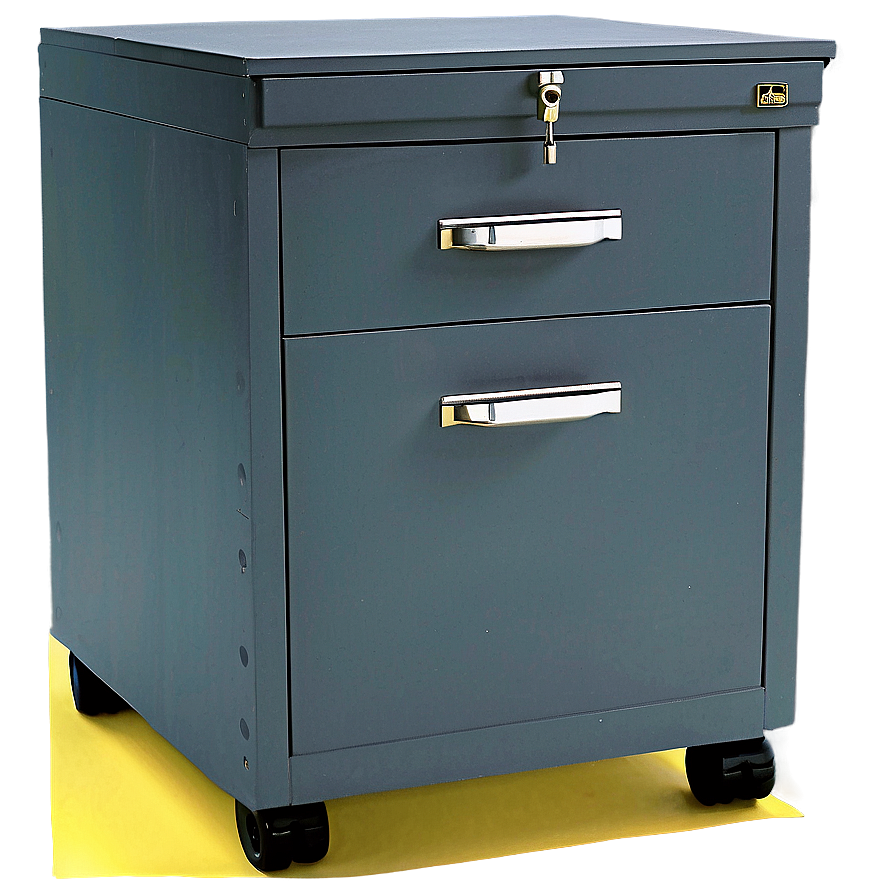 Rolling Filing Cabinet Png Qeg99