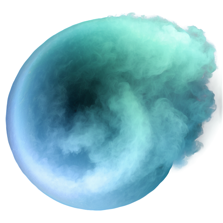 Rolling Fog Transparent Png 05262024