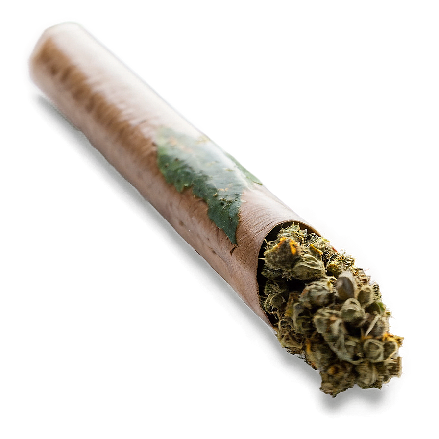 Rolling Joint Weed Png 05032024