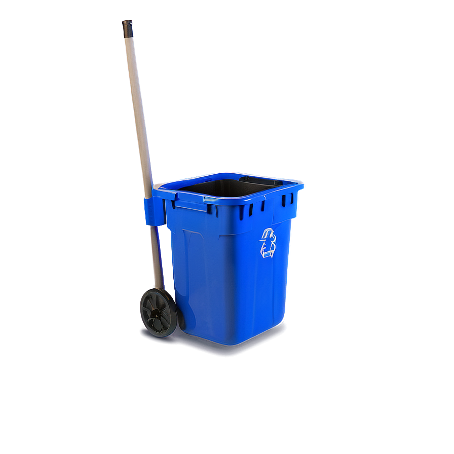 Rollout Trash Can Png 15