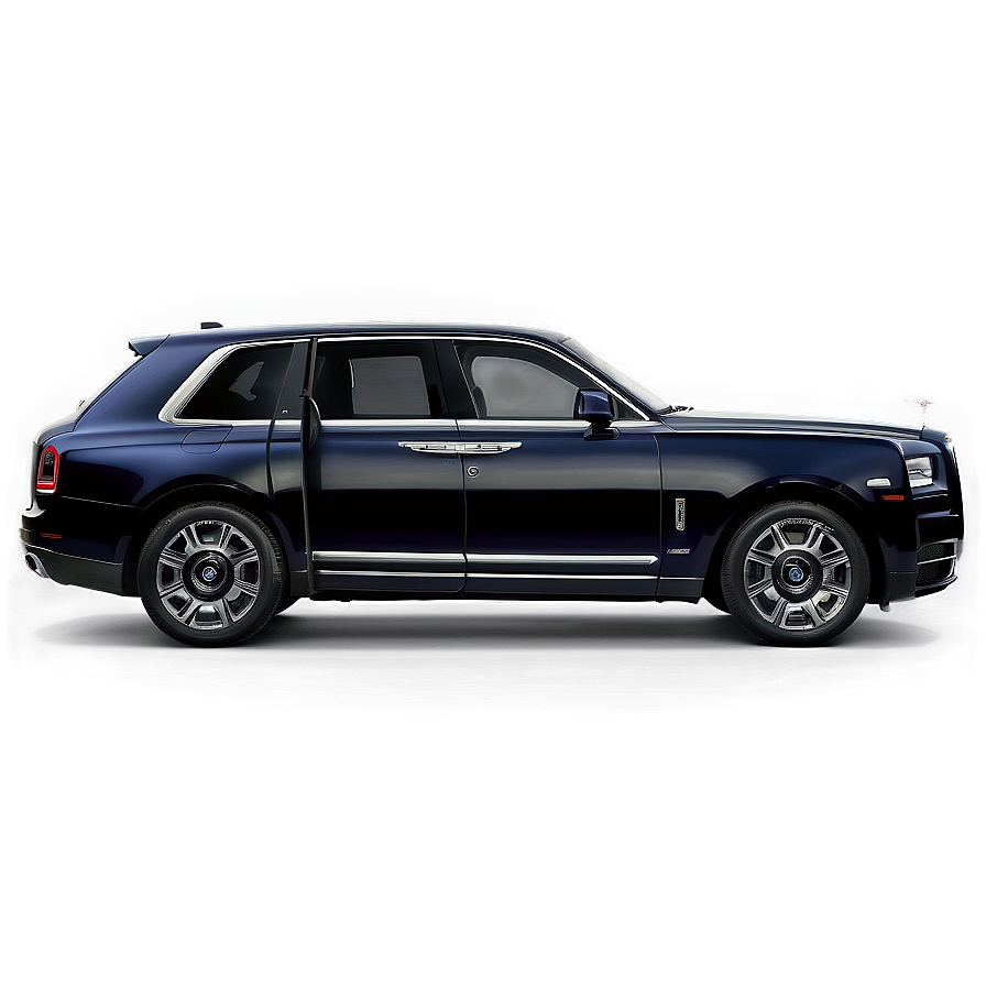 Rolls Royce Cullinan Ultimate Luxury Experience Png Akf96