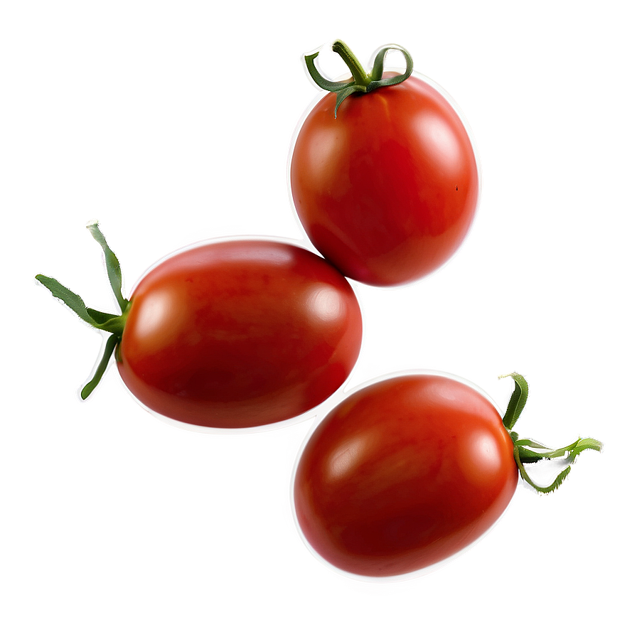 Roma Tomato Png Yqo94