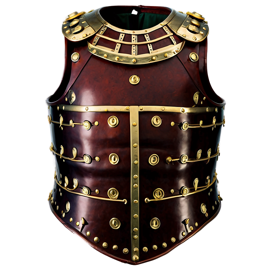 Roman Armor Png Oym