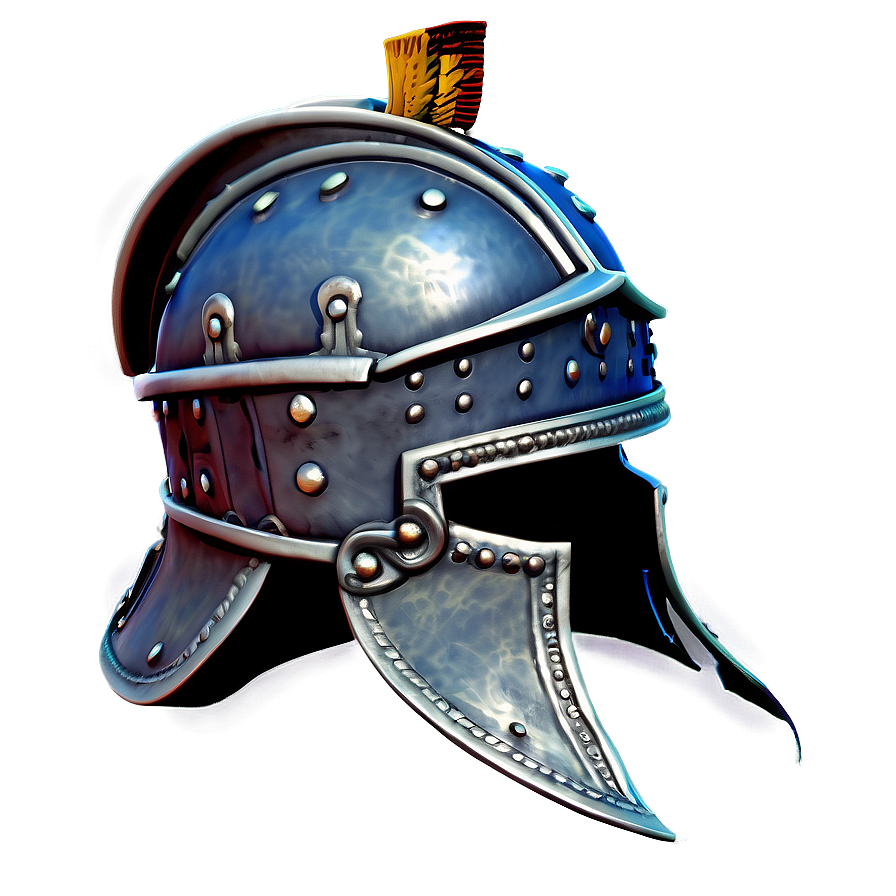 Roman Helmet Png Dco