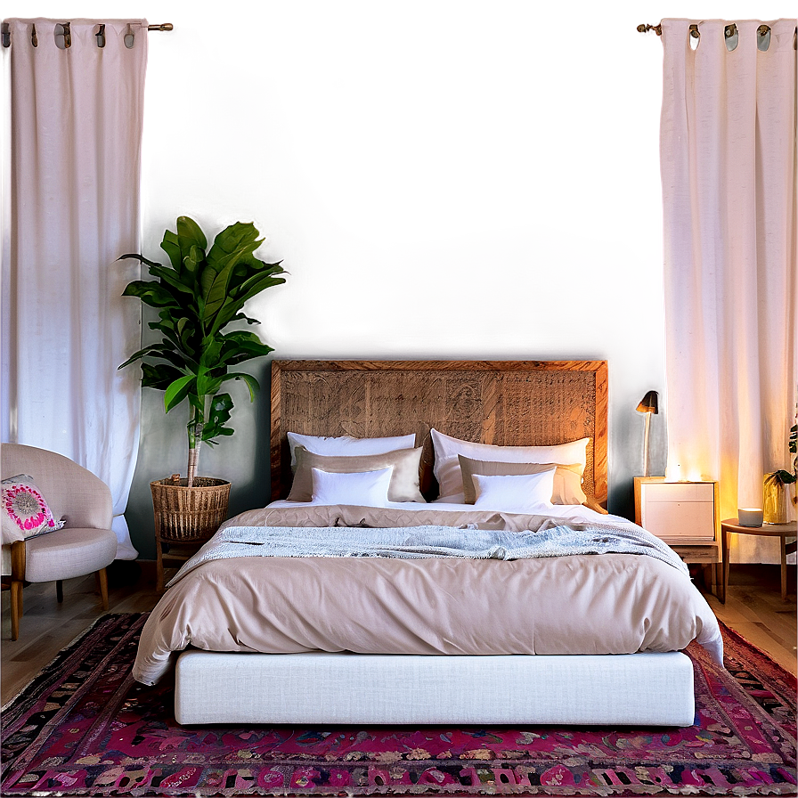 Romantic Airbnb Setup Png 06202024