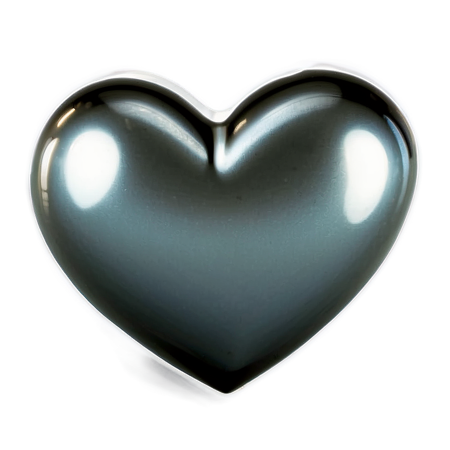 Romantic Heart Icon Png Jug