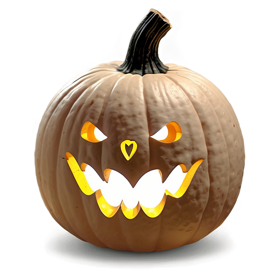 Romantic Pumpkin Carving Ideas Png Rev1