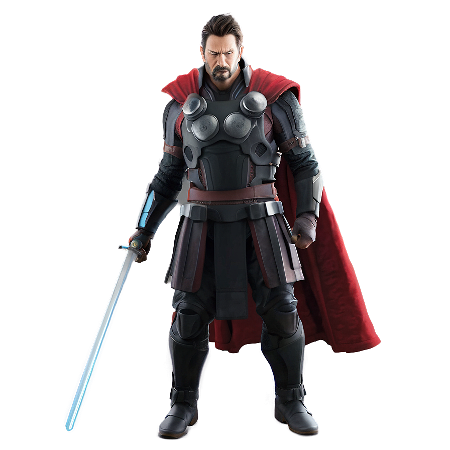 Ronin Avengers Png Ypr18