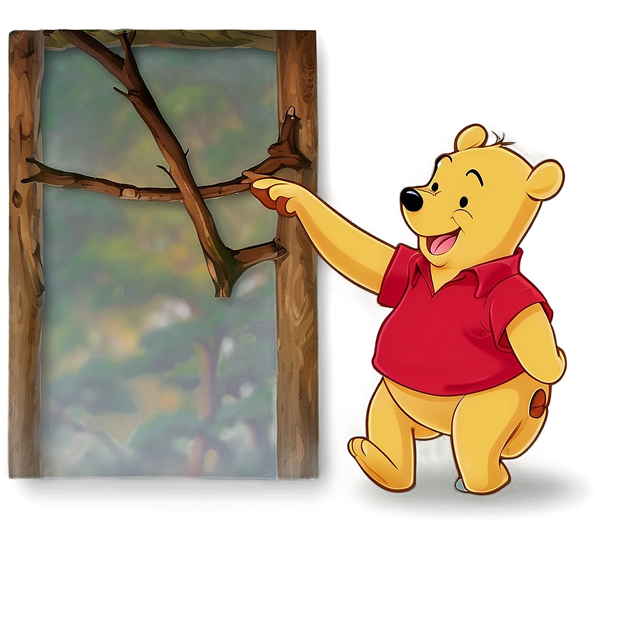 Roo In Winnie The Pooh Cartoon Png 06212024