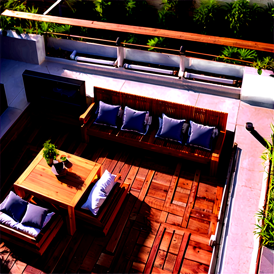 Rooftop Deck Inspirations Png 06252024