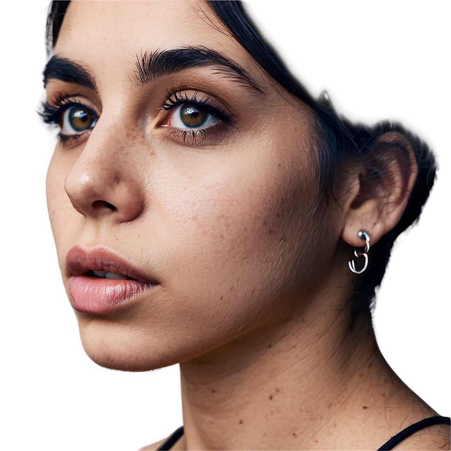 Rook Piercing Ideas Png Brr4