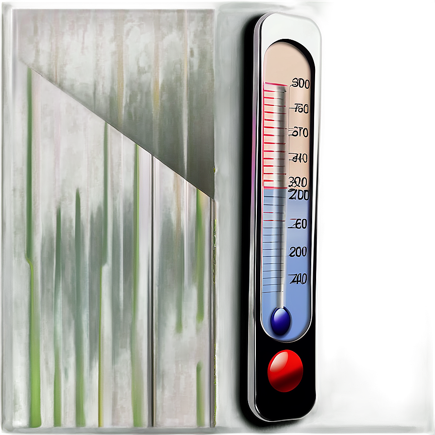 Room Thermometer Png Tuj