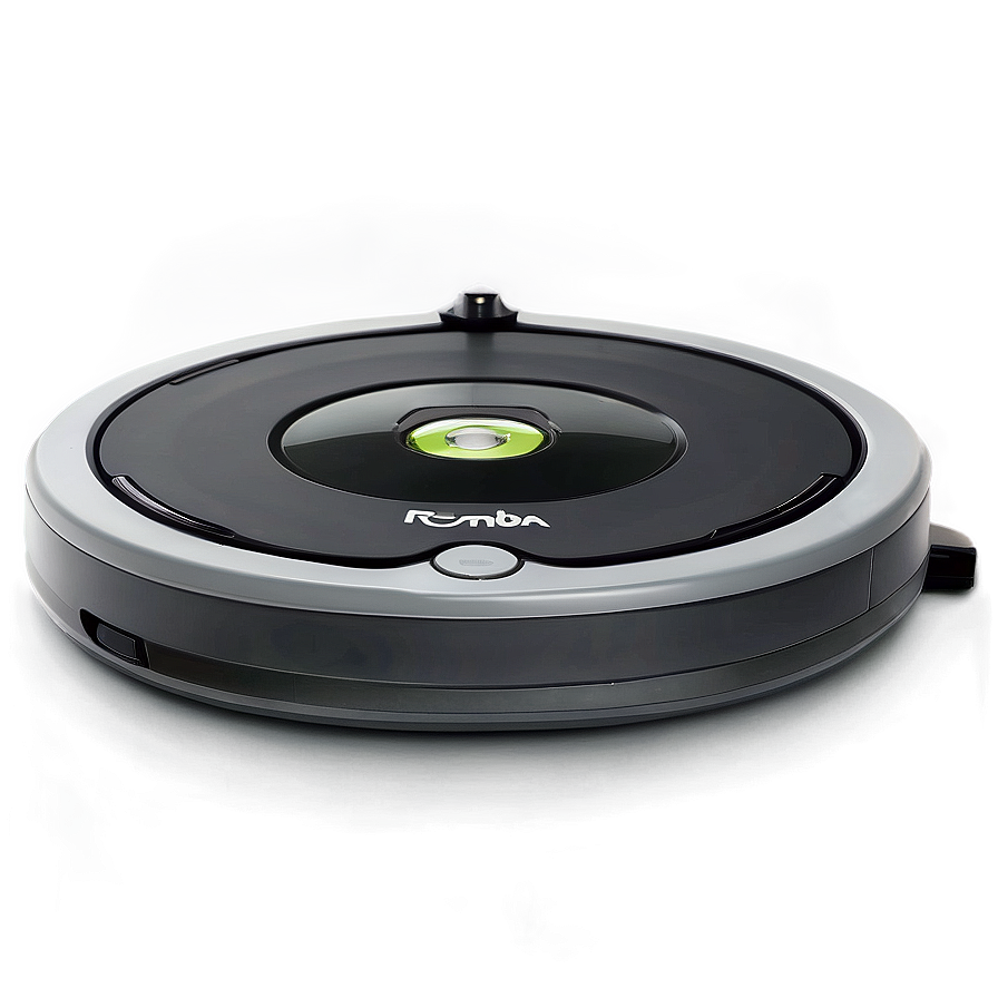 Roomba 614 Basic Model Png Xmd