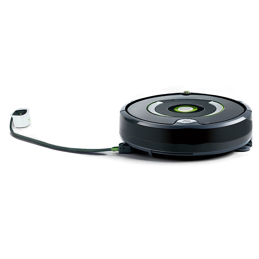 Roomba 675 Robot Vacuum Png 06112024