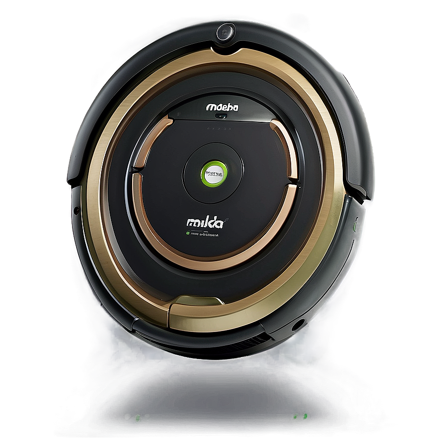 Roomba 890 Wi-fi Robot Png 06112024