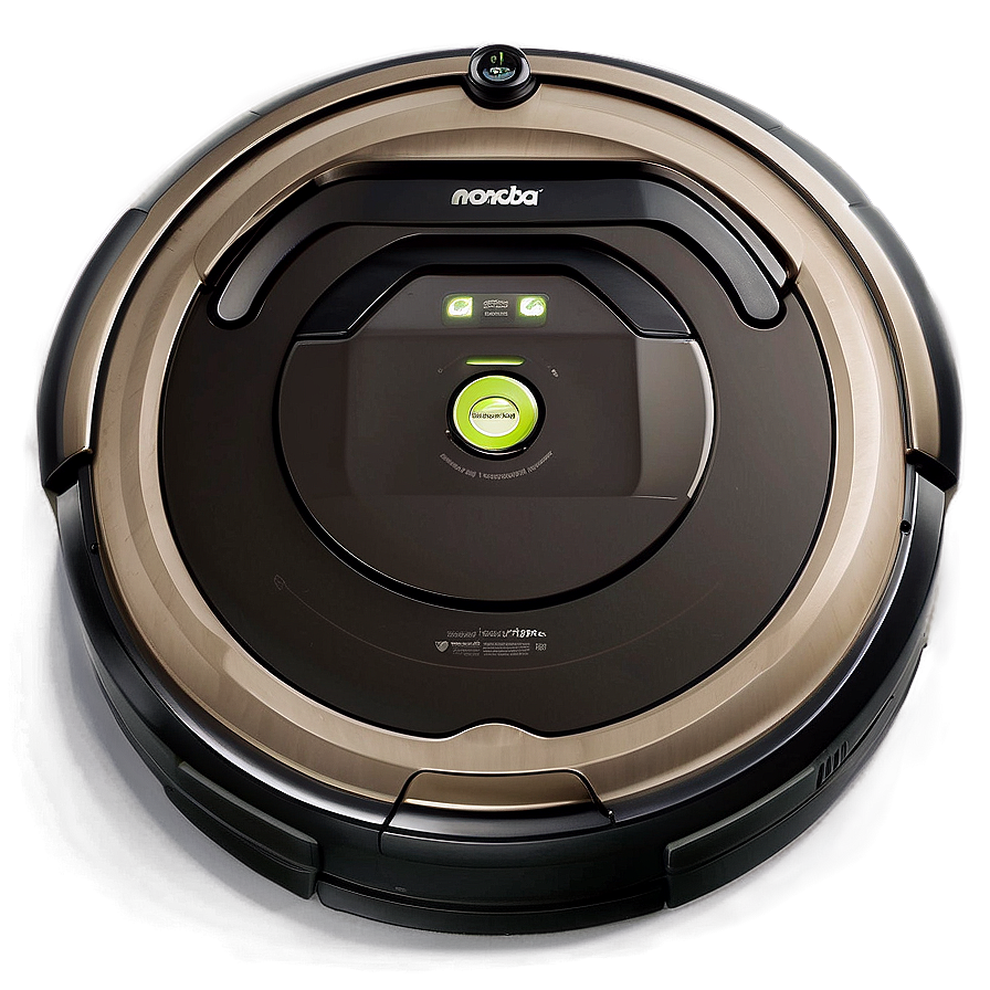 Roomba 890 Wi-fi Robot Png Omm65