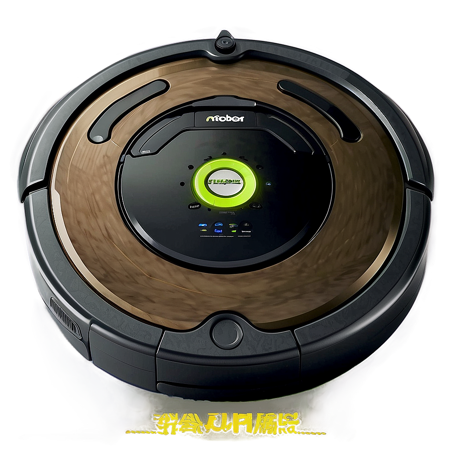 Roomba A