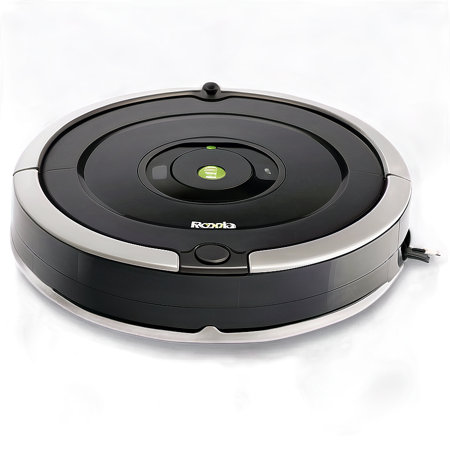 Roomba Docking Station Png Ixd