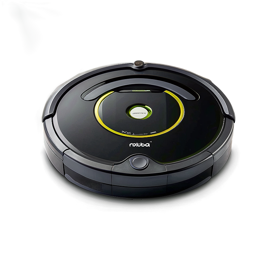 Roomba Dual Mode Virtual Wall Png 06112024