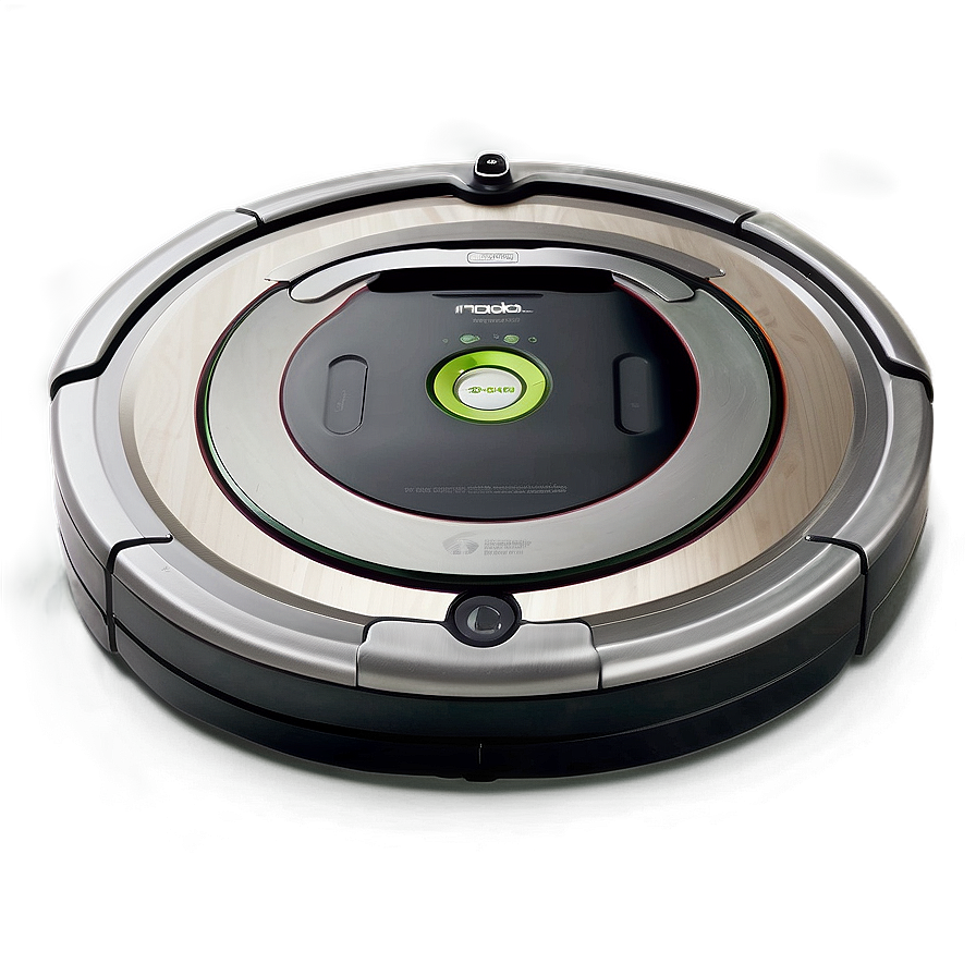 Roomba For All Floor Types Png Xak