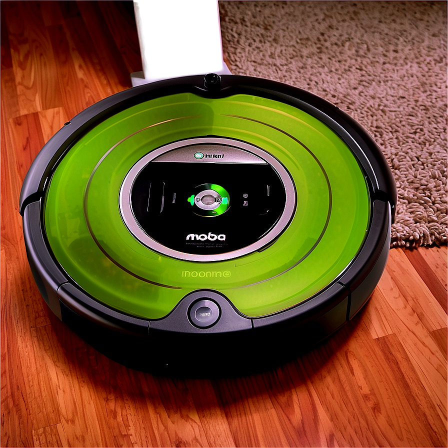 Roomba For Large Homes Png 73