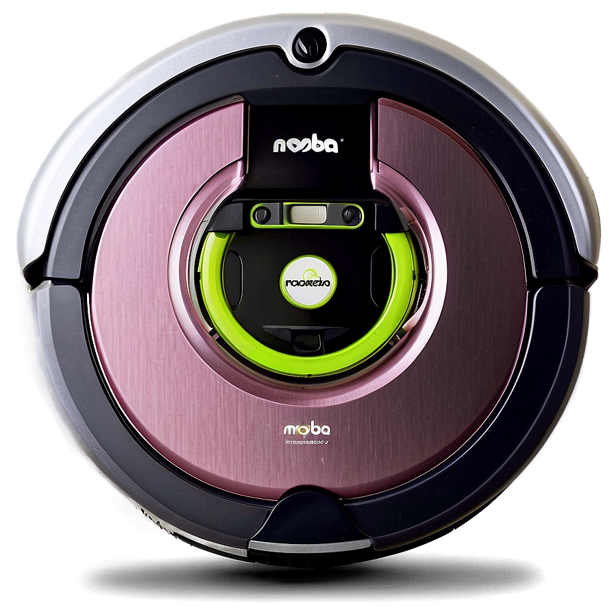 Roomba For Multi-room Cleaning Png 14