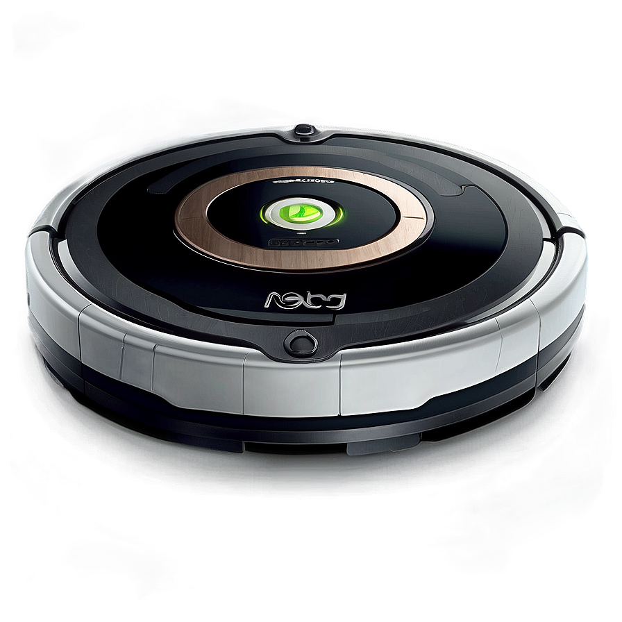 Roomba For Small Spaces Png Ifc