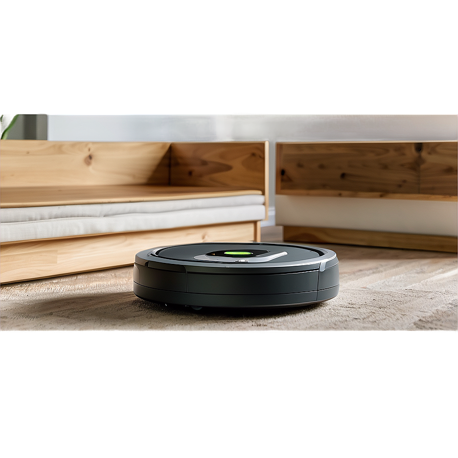 Roomba For Small Spaces Png Raa