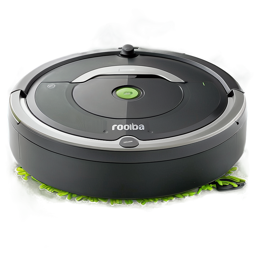 Roomba I3+ Intelligent Navigation Png Jfp42