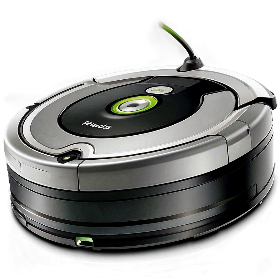 Roomba Long Battery Life Png 06112024