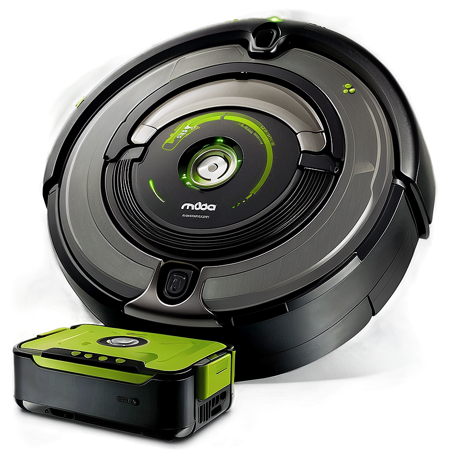 Roomba Long Battery Life Png Fit51