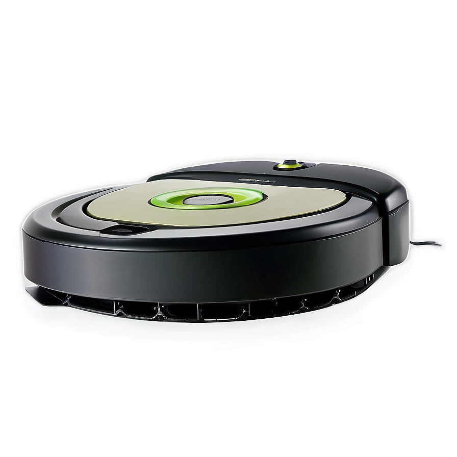 Roomba Low Profile Design Png 06112024