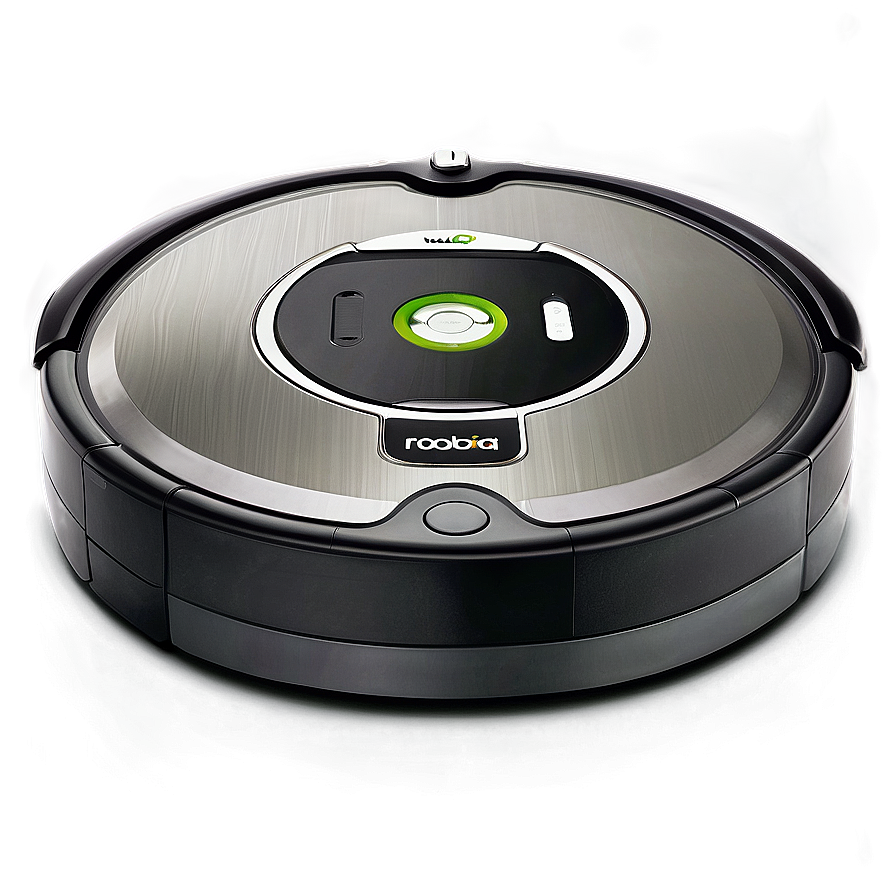 Roomba Low Profile Design Png Qjk99