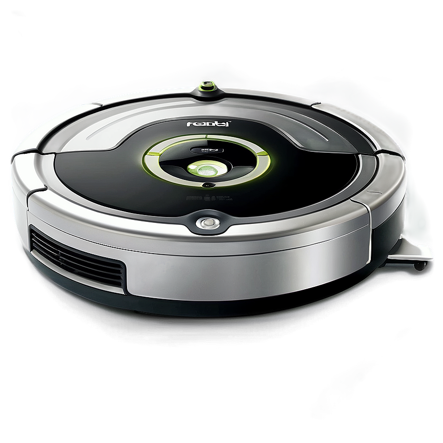 Roomba Mopping Robot Png 59