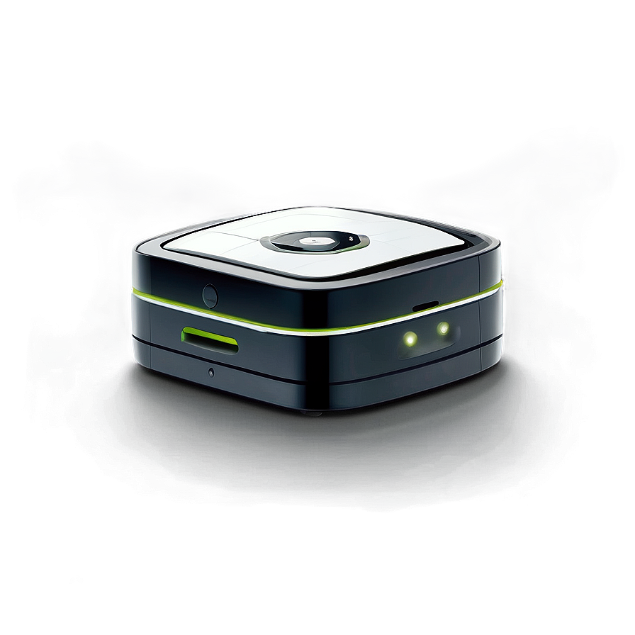 Roomba Navigation Cube Png 72