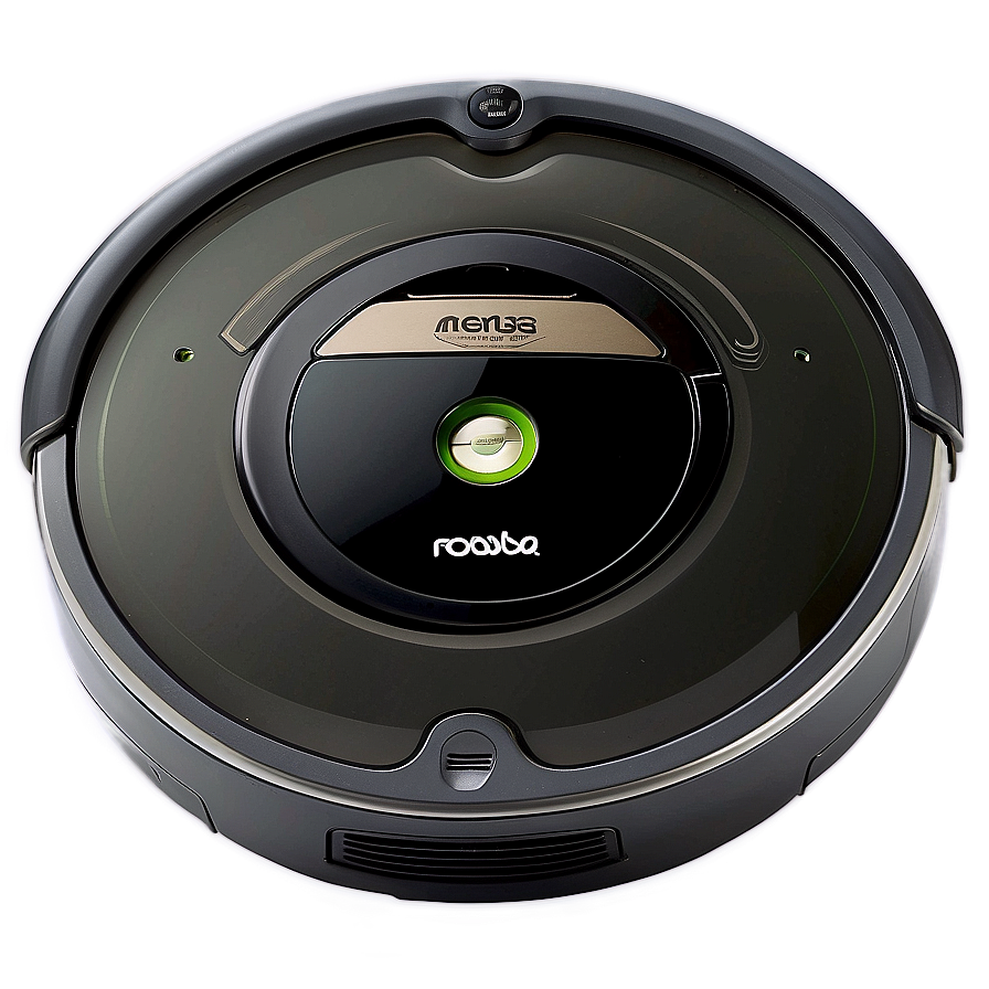 Roomba With Alexa Compatibility Png 39