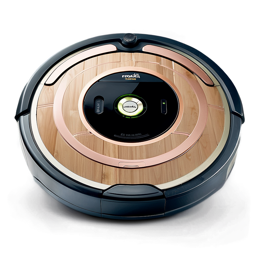 Roomba With Alexa Compatibility Png Jpy