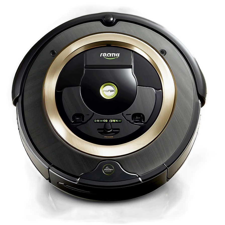 Roomba With Alexa Compatibility Png Wos77