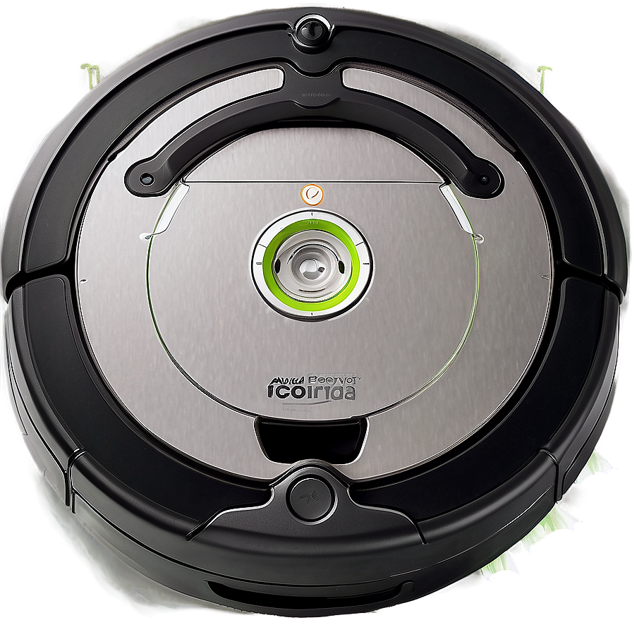 Roomba With Custom Cleaning Preferences Png Eux63