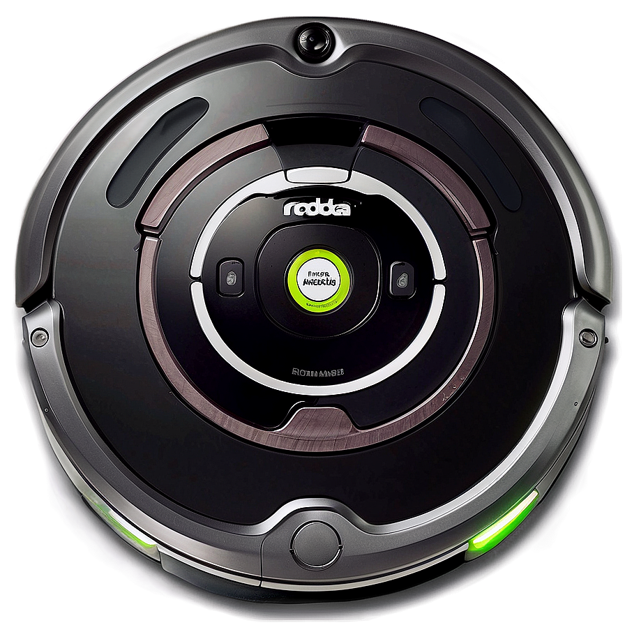 Roomba With Smart Mapping Png Bpa