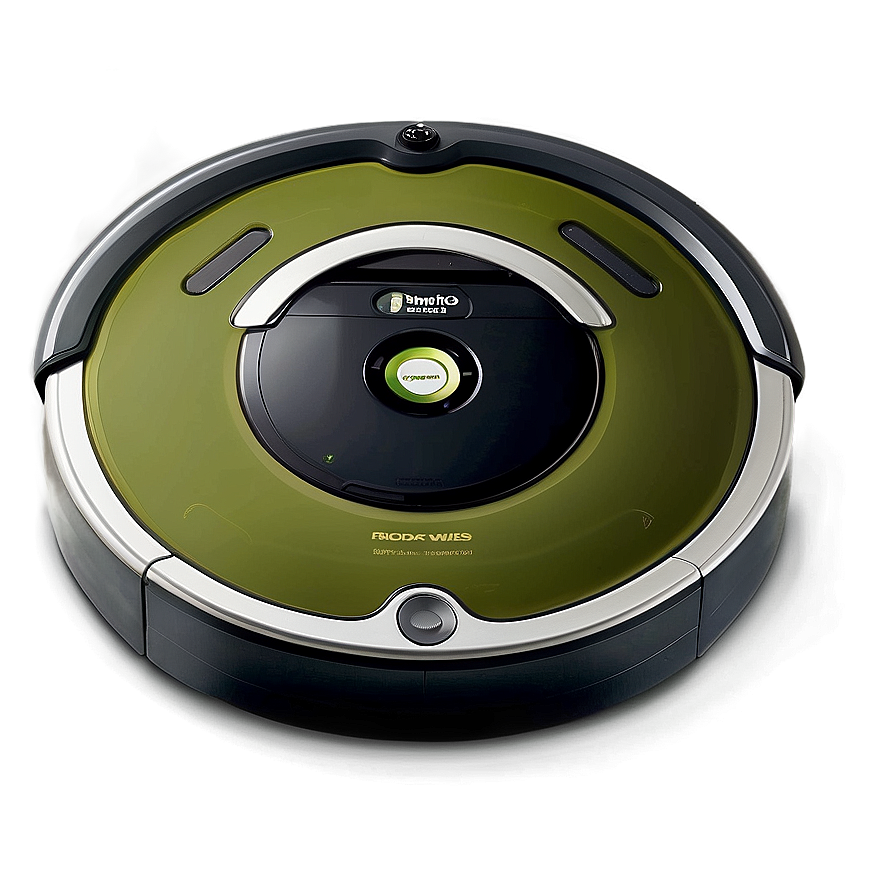 Roomba With Wi-fi Connectivity Png Kxm71