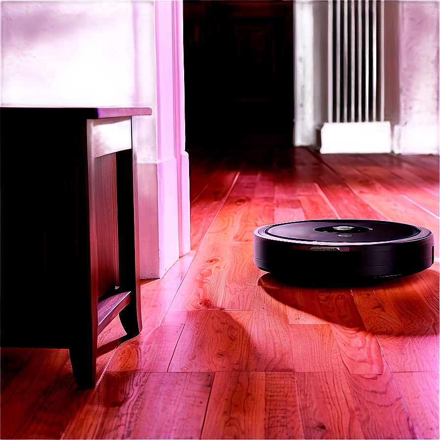 Roomba With Wi-fi Connectivity Png Mji2