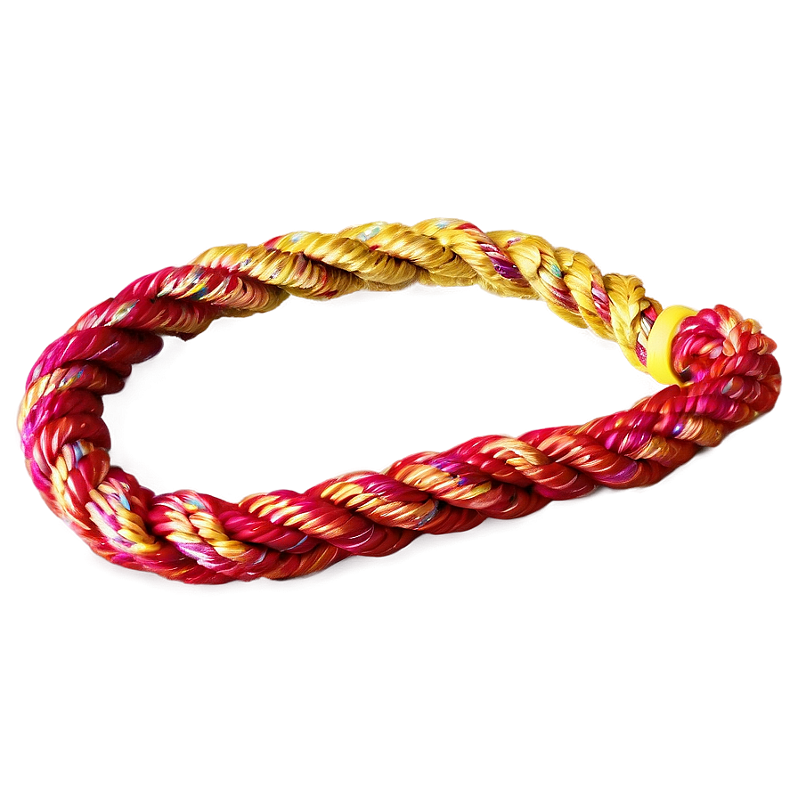 Rope Tug Dog Toy Png 51